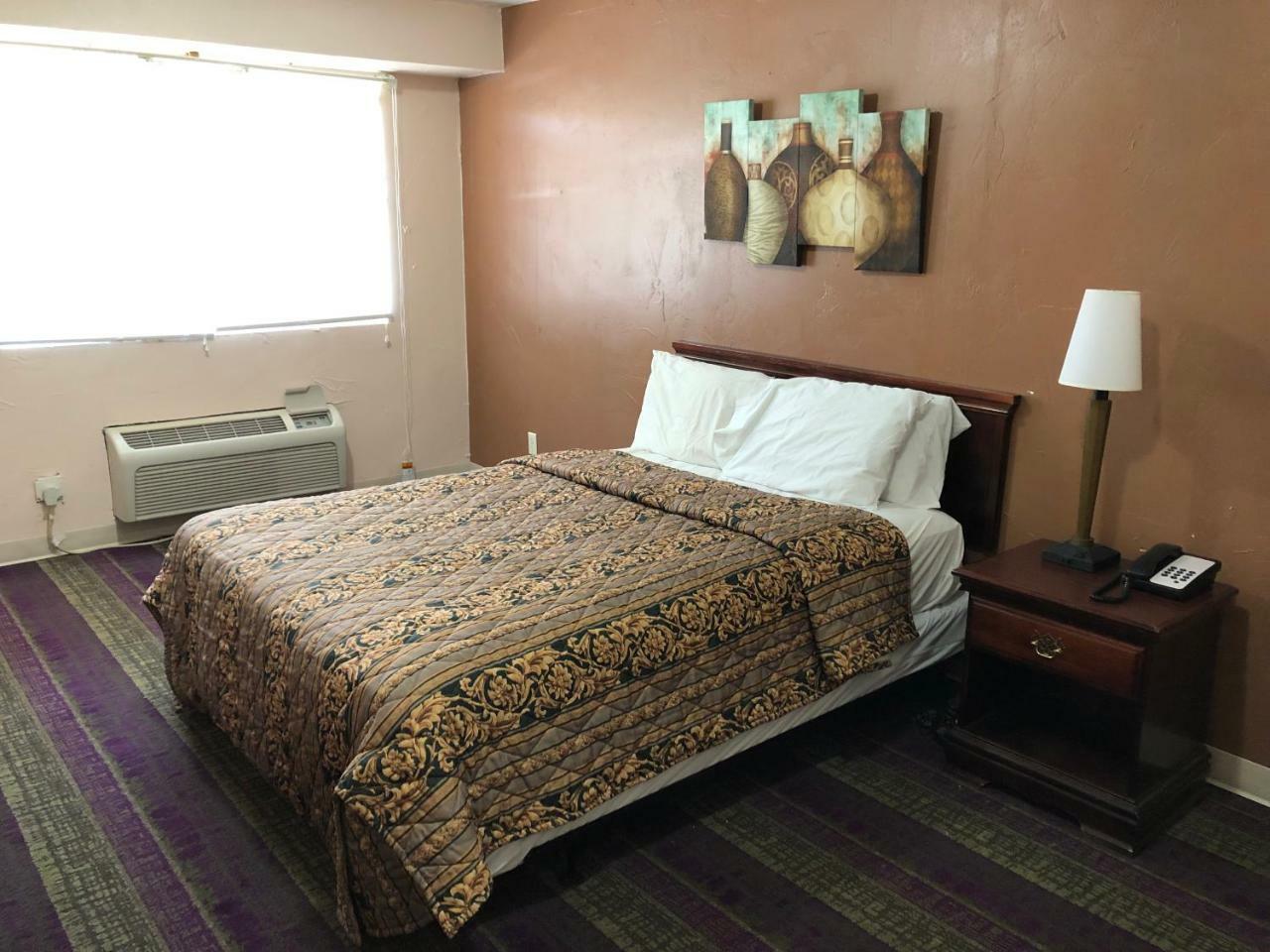 Town Motel Oshkosh Kültér fotó