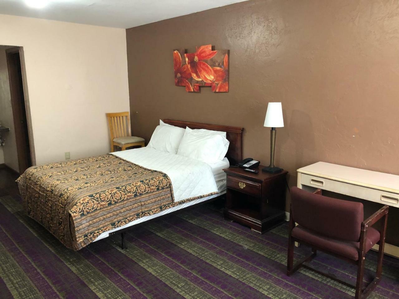 Town Motel Oshkosh Kültér fotó